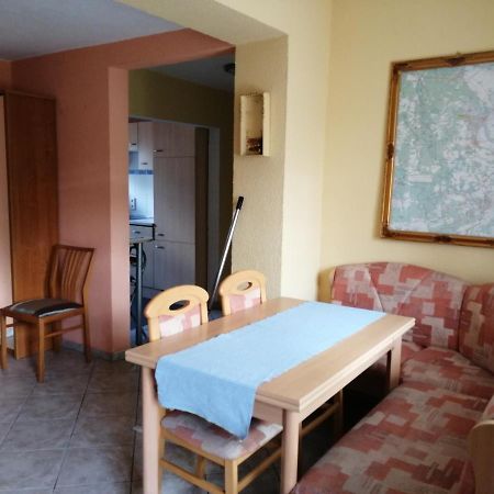 Ferienhaus Pauline Am See Mullrose Екстер'єр фото