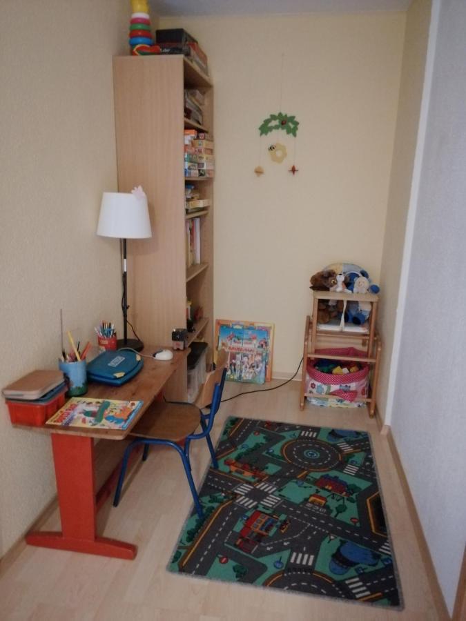 Ferienhaus Pauline Am See Mullrose Екстер'єр фото