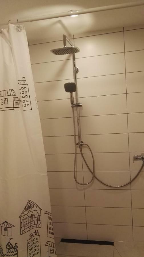 Ferienhaus Pauline Am See Mullrose Екстер'єр фото
